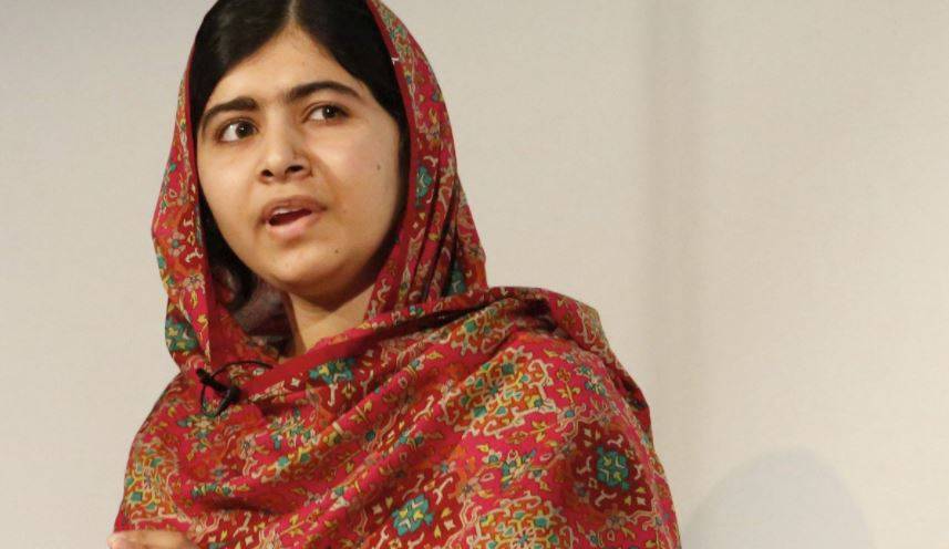 Este es el mensaje de Malala ante la llegada de talibanes a Afganistán