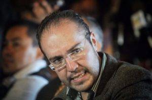 Mauricio Toledo huye a Chile; la fiscalía exige que enfrente la justicia