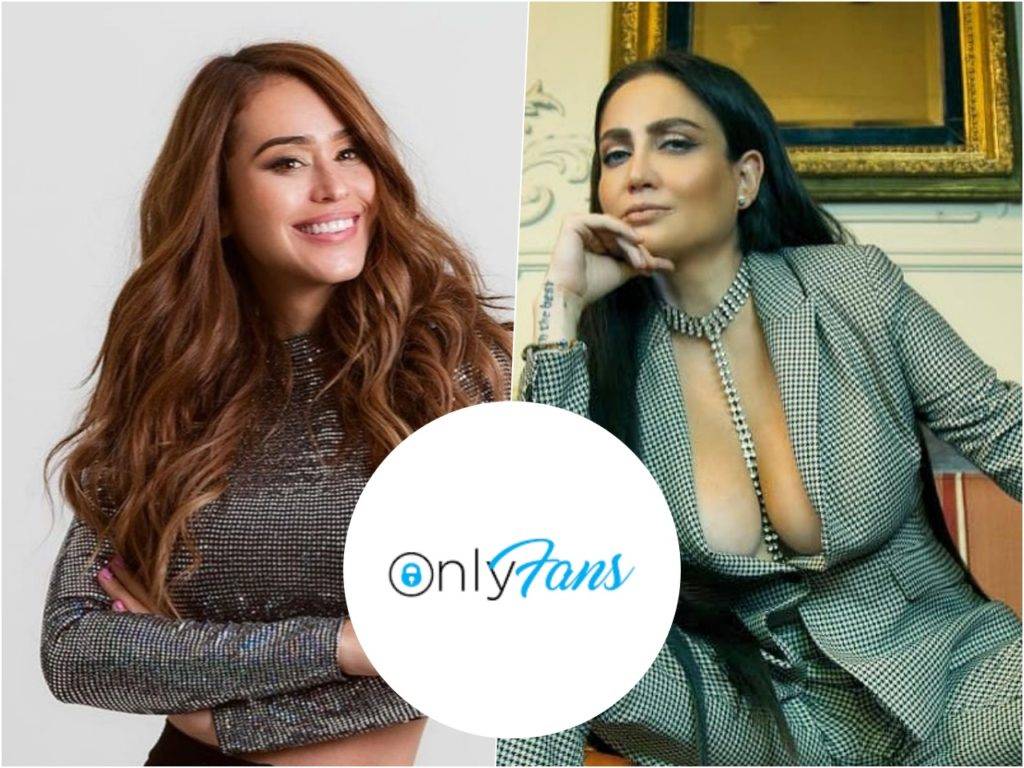 Actrices en onlyfans