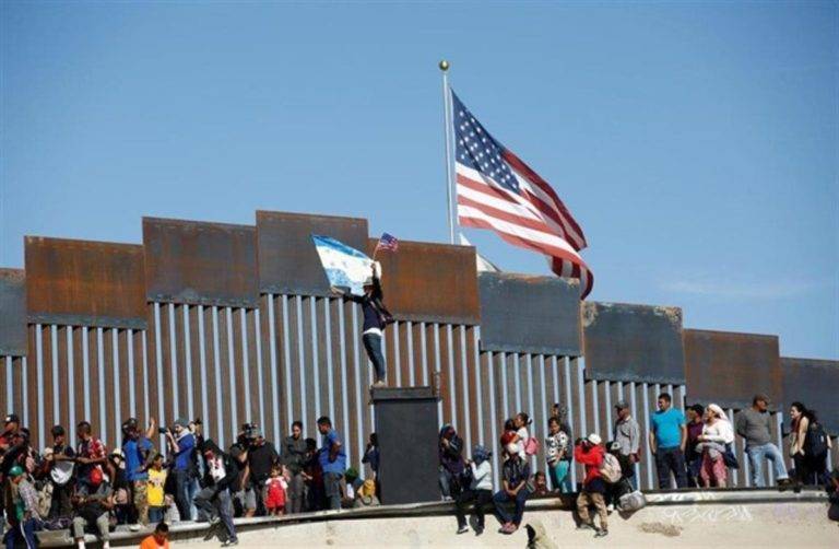 EU enjuiciará a migrantes deportados que intenten regresar