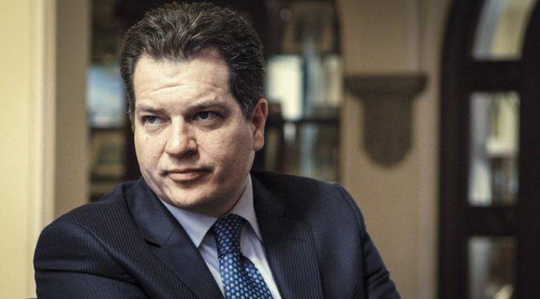 Interpol gira ficha roja para capturar al empresario Miguel Alemán Magnani