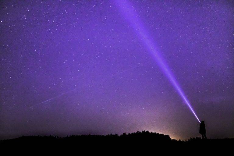 ¿Cuándo y cómo ver la lluvia de estrellas en México?