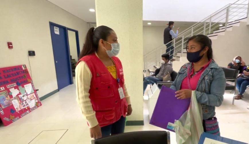 Ya tienen nuevo hospital cerca de 10 mil indígenas en la Montaña de Guerrero