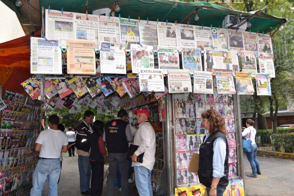 El Universal recorta salarios, denuncian en redes sociales