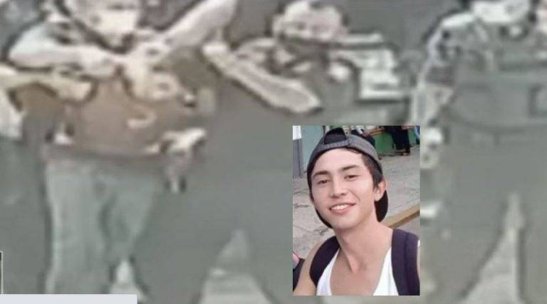 Videos revelan que policías de Mérida sí sometieron a joven veracruzano