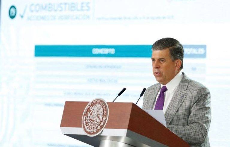 La gasolina más barata en Yucatán y la más cara en Estado de México: Profeco