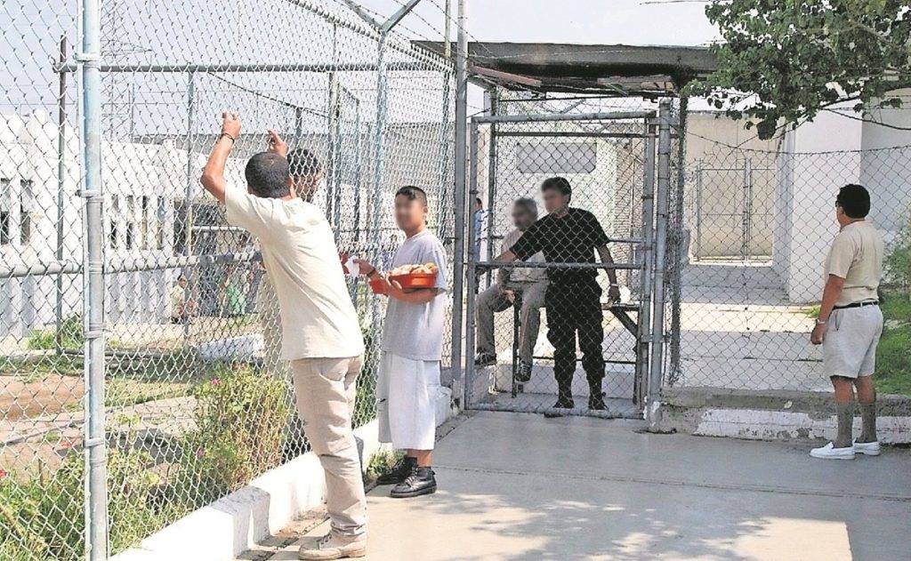 Morenistas apoyan propuesta del presidente para liberar a reos