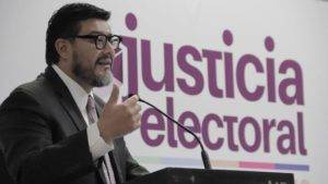 Reyes Rodríguez declina como presidente del Trife