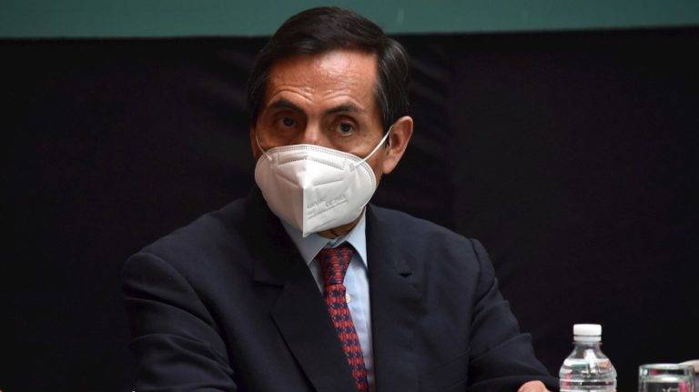 Paquete Económico del 2022 estará enfocado a la población de menos ingresos: Ramírez de la O
