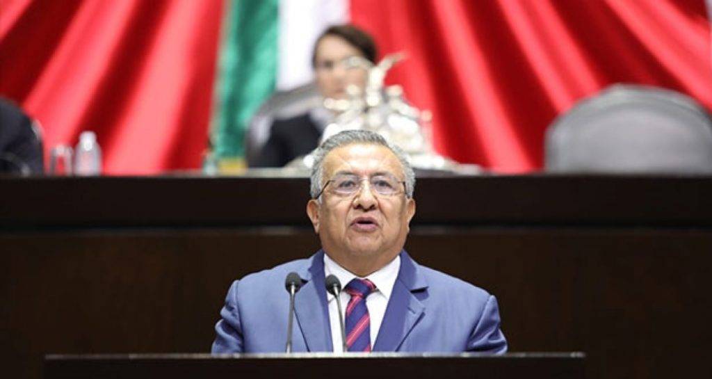 Fiscalía de la CDMX cateó domicilio de uno de los abogados de Saúl Huerta