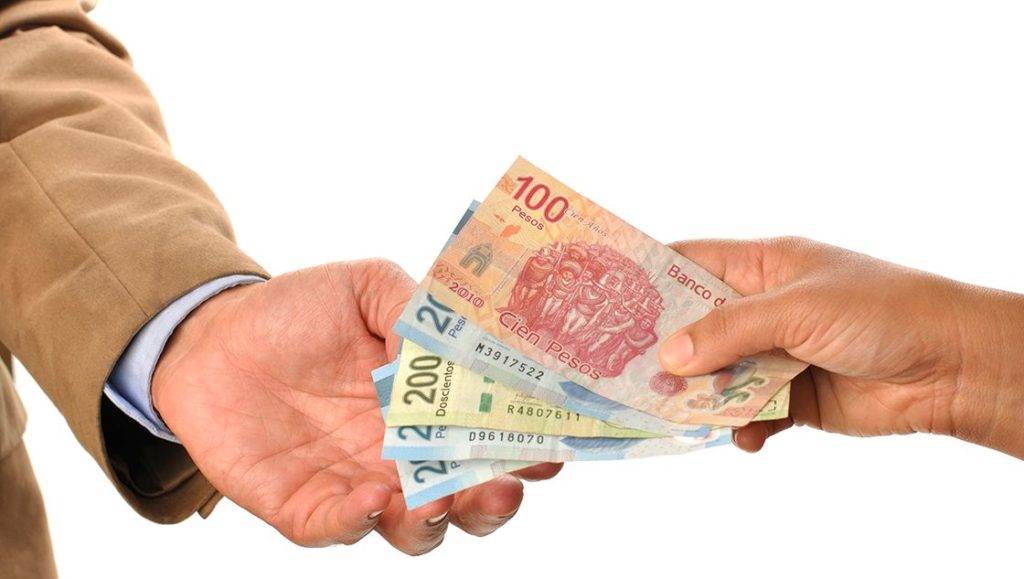 Con AMLO tu salario aumentará más que en los últimos 30 años