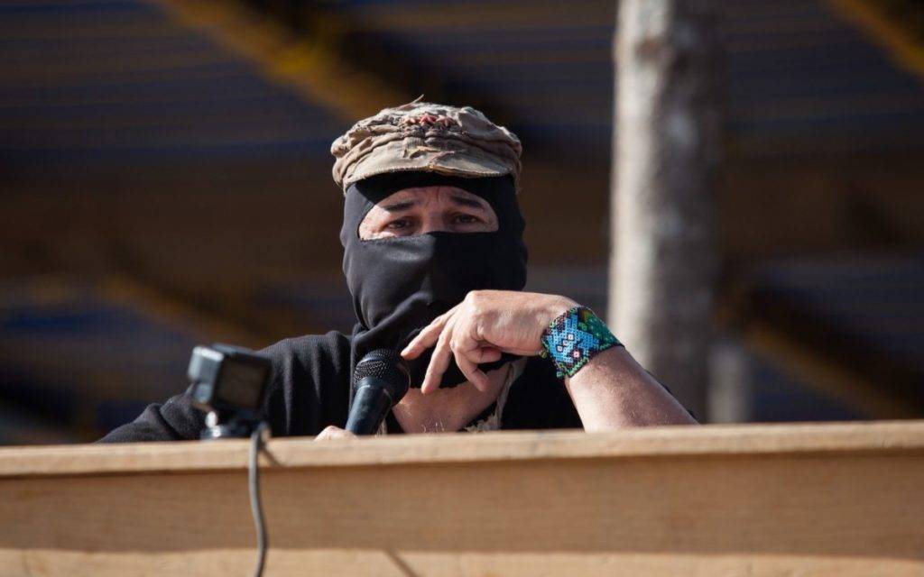 756 comunidades de Chiapas votaron por el "sí" en la consulta popular: EZLN