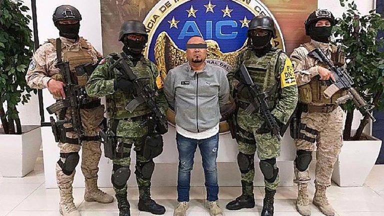 “El Marro” buscaba presionar a juez para reducir su condena