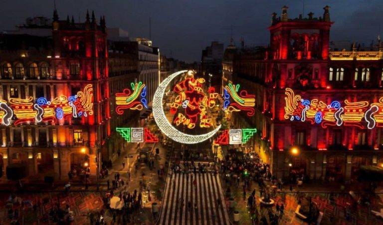 México, a 500 años de resistencia; la lucha continúa