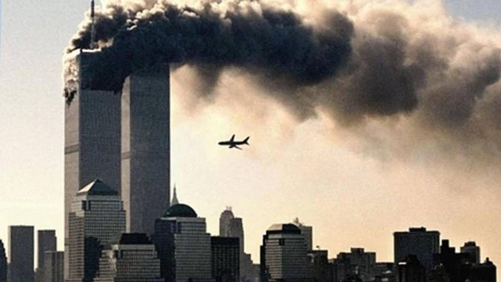 FBI revela expediente sobre el atentado terrorista contra las torres gemelas 