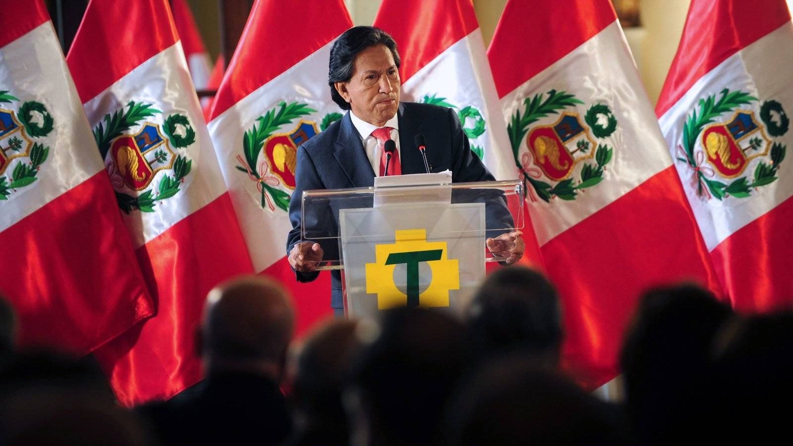 Expresidente de Perú podrá ser extraditado de EU por caso Odebrecht