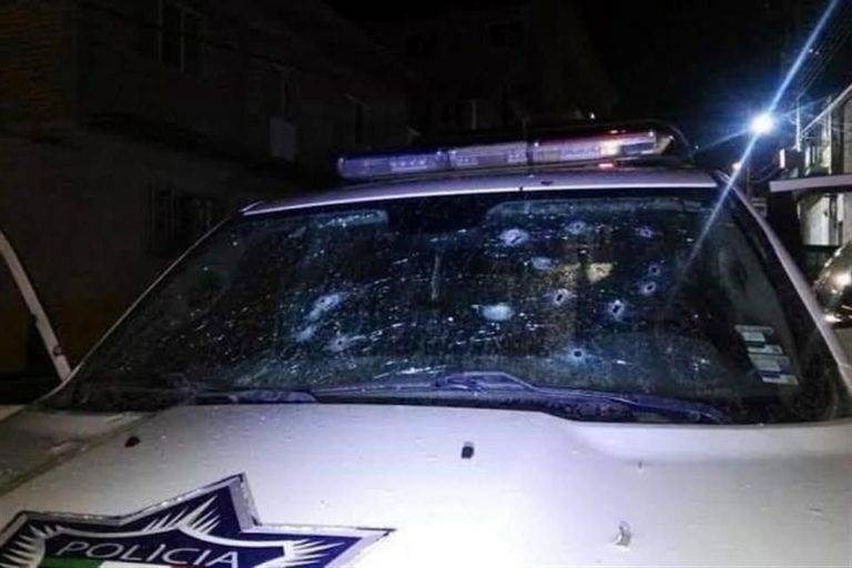 Cuatro policías perdieron la vida tras enfrentamiento con criminales en Jalisco