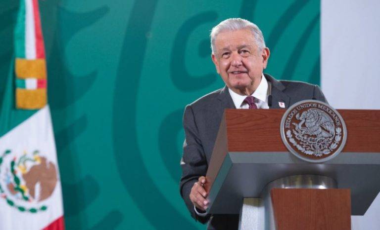 No más desvíos en el sistema de salud pública, se acabará la corrupción: AMLO