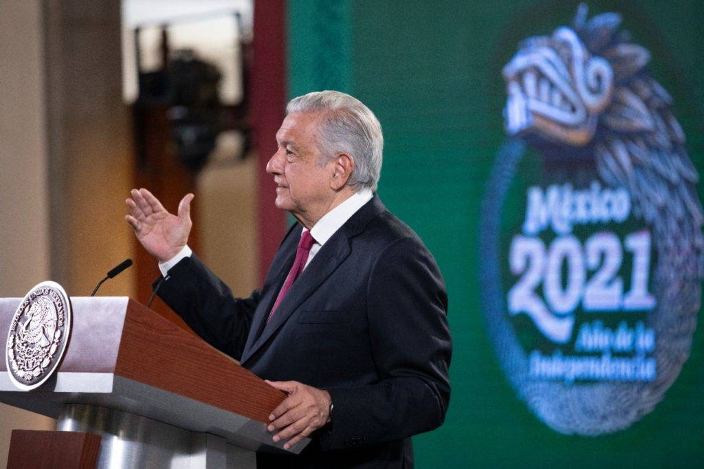 Inai no investiga a AMLO, sino a la Oficina de Presidencia y al SAT