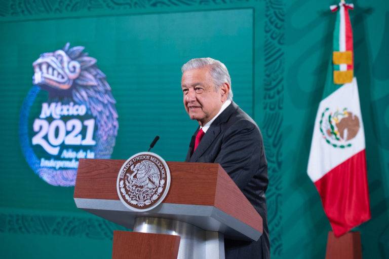 “No soy Poncio Pilatos” pero prefiero no opinar sobre el aborto: AMLO