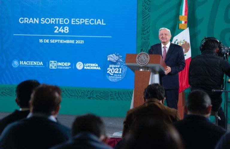 Para atletas olímpicos, los recursos del sorteo del 15 de septiembre