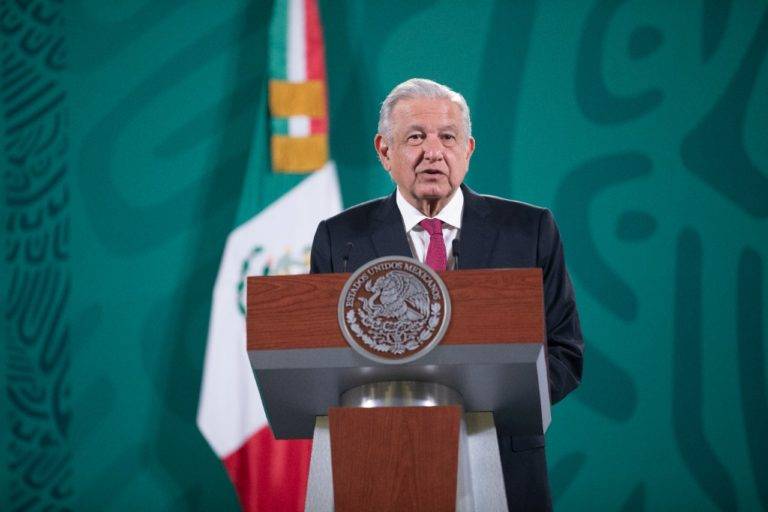 México, Canadá y EU analizarán adhesión de Reino Unido al T-MEC: AMLO