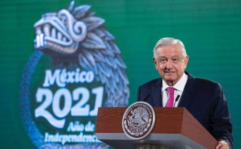 AMLO no aplicará el 33 a Vox; asegura que no habrá veto para nadie