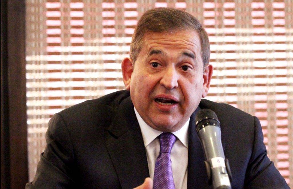 Ancira pagó viajes a Beltrones, Lozoya, Moreira, Cué y más