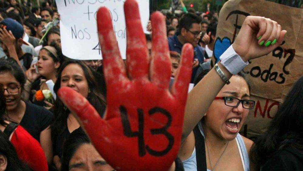 Cisen grabó tortura de testigos del Caso Ayotzinapa
