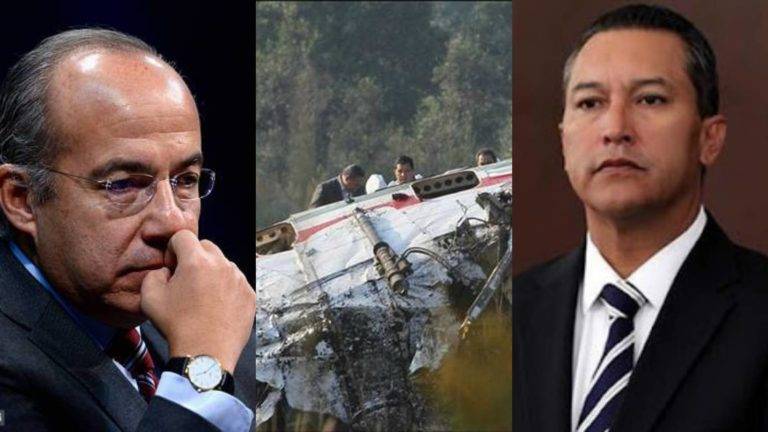PGR inició investigación contra Los Zetas, tras muerte de Blake Mora