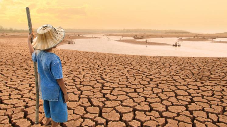 Banco Mundial advierte sobre migraciones masivas por el cambio climático