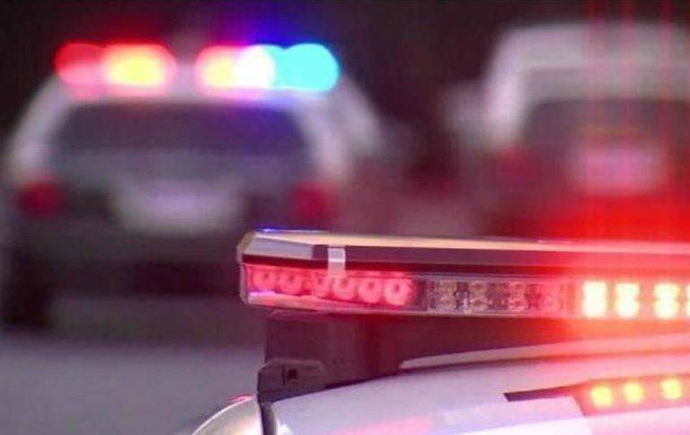 Sujetos armados acribillan a 9 integrantes de una familia en Chihuahua