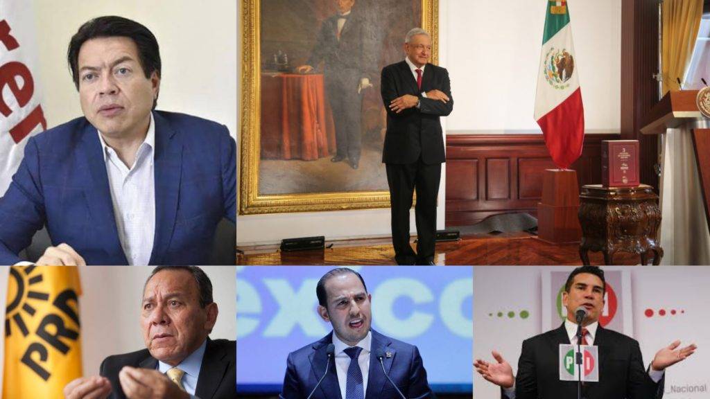 Opositores tratan de desestimar logros de AMLO; redes sociales defienden al presidente