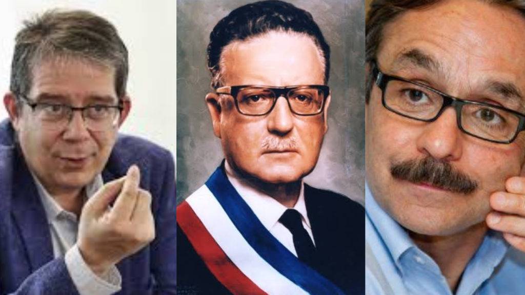 “De esto están hecho los pobres diablos”; Villamil exhibe la ignorancia de Quadri