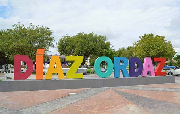 Alcaldesa propone cambiar nombre de municipio Gustavo Díaz Ordaz