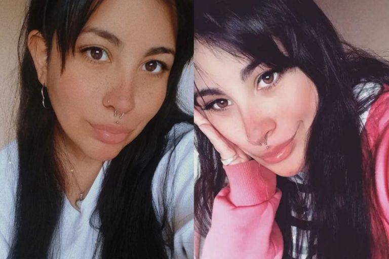 Joven adoptada se reencuentra con su madre adoptiva tras viralizarse en redes