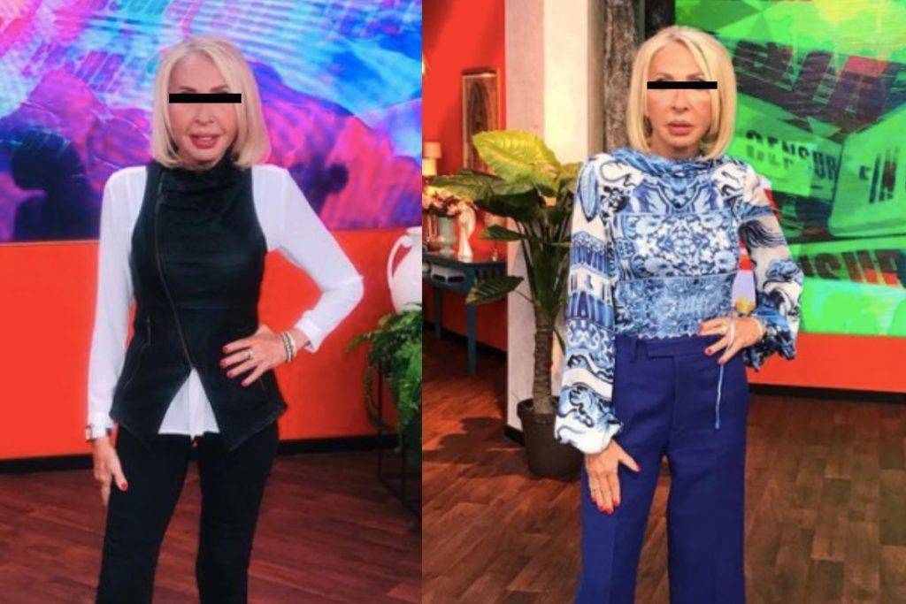 Laura Bozzo reaparece en redes y denuncia que la hackearon