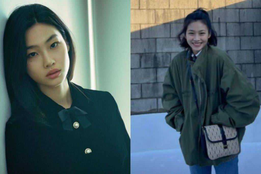 Jun Ho Yeon de modelo al personaje favorito en El juego del calamar