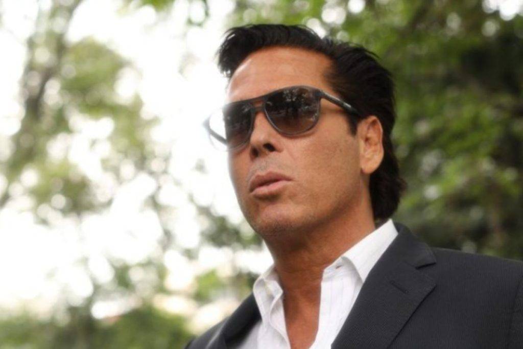 Movimiento Ciudadano desmiente candidatura de Roberto Palazuelos en Quintana Roo