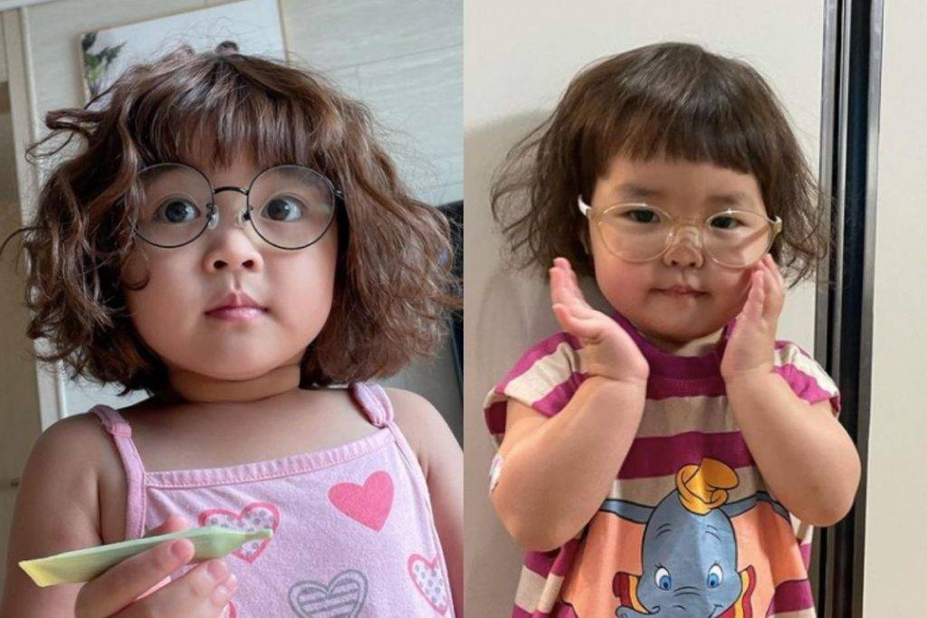 Mamá de Rohee prohibe usar la imagen de su hija en redes