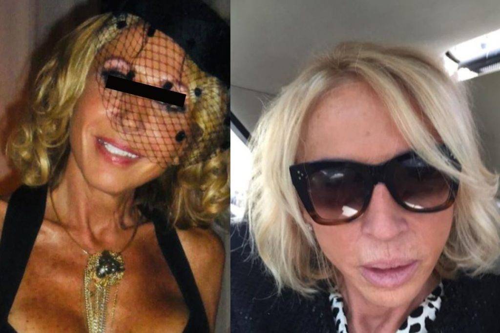 Laura “N” también tendría una demanda en Estados Unidos