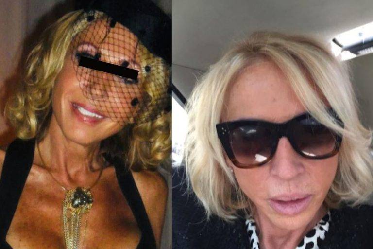 Laura “N” también tendría una demanda en Estados Unidos