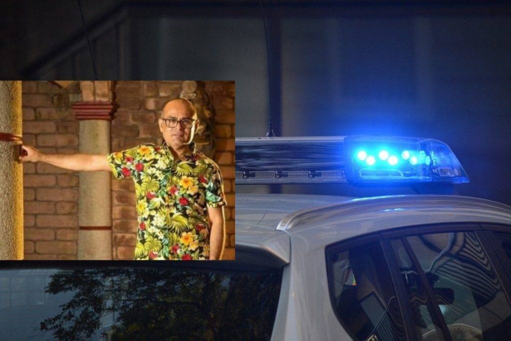 Asesinan a golpes a diseñador de modas de Coatzacoalcos