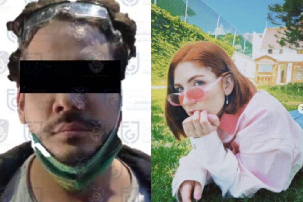 Youtuber Rix es condenado e irá a prisión por abusar sexualmente de Nath Campos