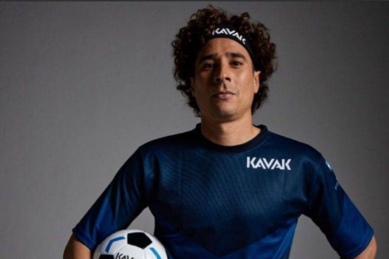 Memo Ochoa invertirá millones de pesos en fondo especializado en videojuegos