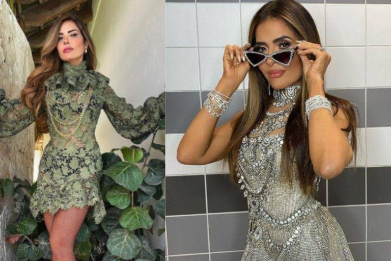 Gloria Trevi y su esposo son acusados de evasión fiscal