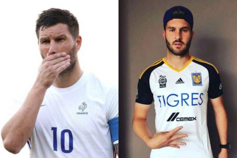 Jugador de Tigres es investigado por la FGR
