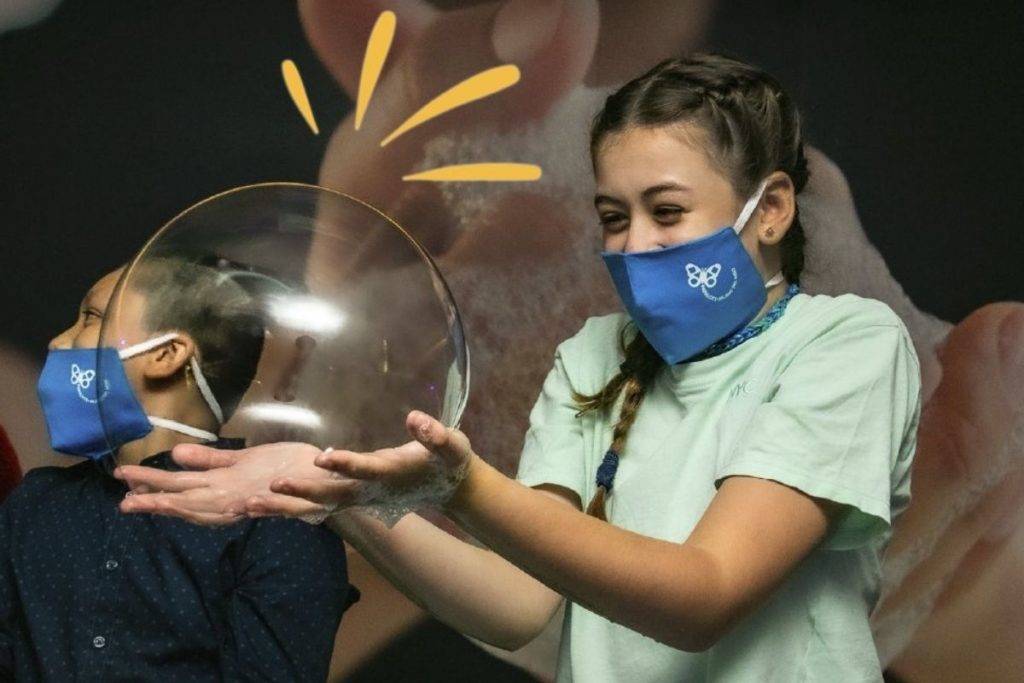 Papalote Museo del Niño reabrirá sus puertas y tendrá descuento en boletos