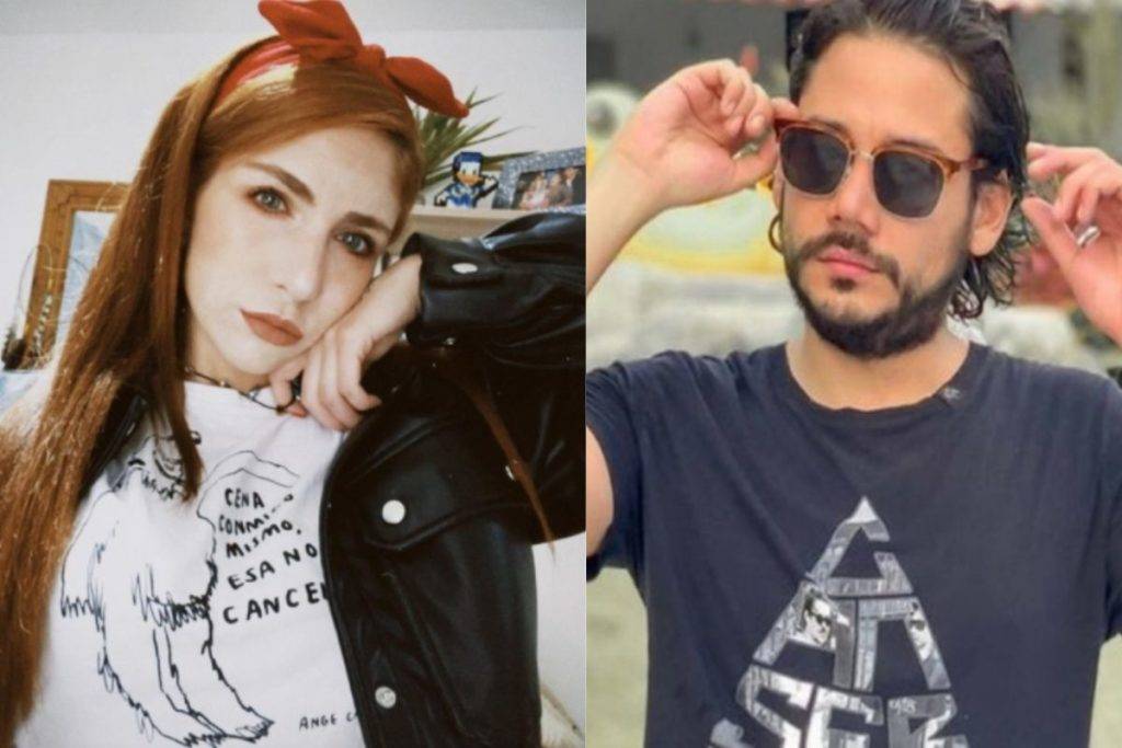 Nath Campos se pronuncia ante la liberación de Rix