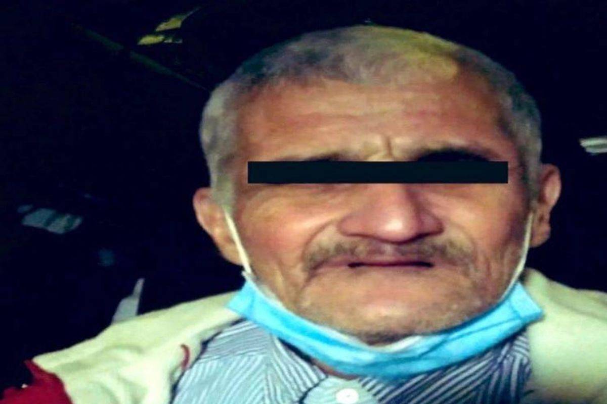 Liberan a abuelito que robó chocolates en Tlalpan